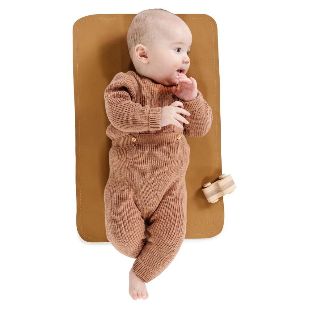 🆕GATHRE Micro Mat Changing Play Pet